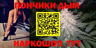 шишки Берёзовский